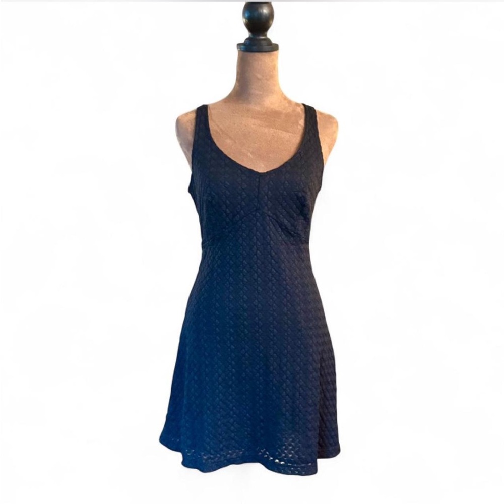 Vintage 90s Express Slip Dress